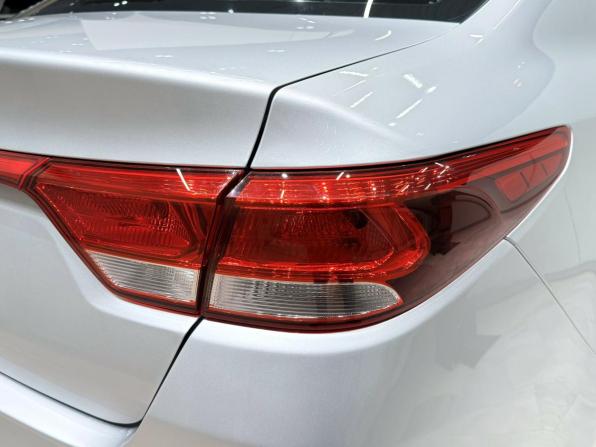 Kia Rio IV с пробегом 2017 года, цена 1 380 000 рублей, 161694 км, седан, Автокод Объявления