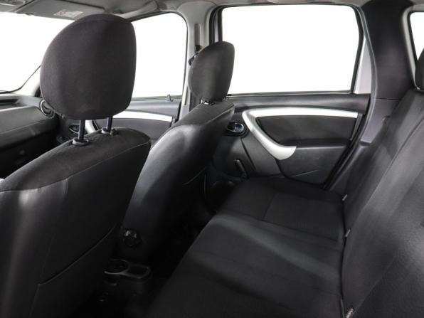 Nissan Terrano III (D10) с пробегом 2015 года, цена 899 000 рублей, 145818 км, внедорожник, Автокод Объявления