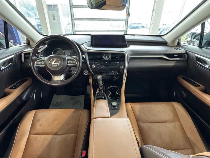 Lexus RX IV Москва  - изображение 15