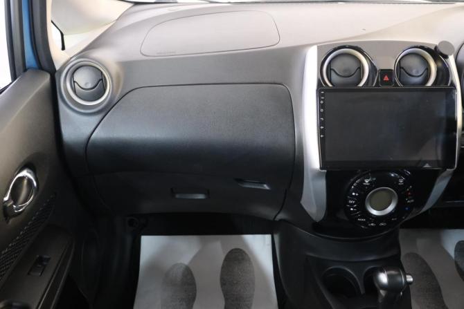 Nissan Note II с пробегом 2014 года, цена 769 000 рублей, 228000 км, хэтчбек, Автокод Объявления