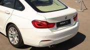 BMW 4 серии F32/F33/F36 Рестайлинг Москва  - изображение 45