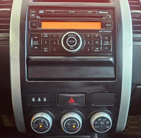 Nissan X-Trail II с пробегом 2010 года, цена 1 069 000 рублей, 162271 км, внедорожник, Автокод Объявления