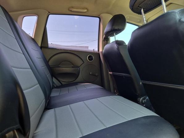 Chevrolet Aveo I с пробегом 2007 года, цена 350 000 рублей, 165178 км, хэтчбек, Автокод Объявления