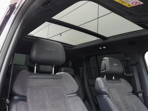 BYD FangChengBao Leopard 5 I с пробегом 2024 года, цена 4 098 000 рублей, 96032 км, внедорожник, Автокод Объявления