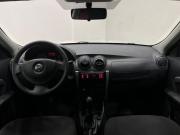 Nissan Almera III (G15) Кемерово  - изображение 21