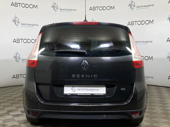 Renault Scenic III с пробегом 2010 года, цена 649 000 рублей, 312503 км, компактвэн, Автокод Объявления