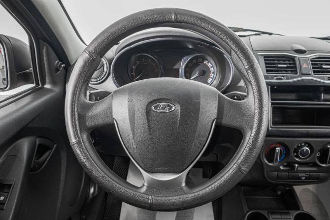 Lada (ВАЗ) Granta I Рестайлинг с пробегом 2020 года, цена 699 000 рублей, 45000 км, лифтбек, Автокод Объявления