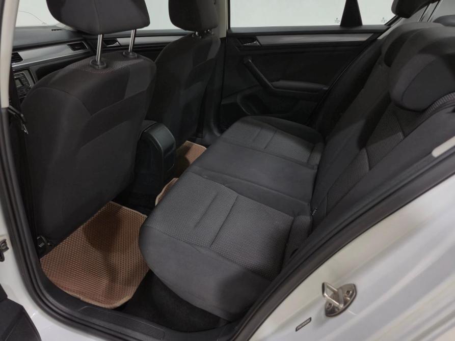 Volkswagen Bora IV Альметьевск  - изображение 18