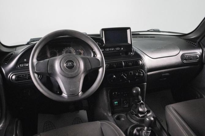 Lada (ВАЗ) Niva с пробегом 2021 года, цена 899 000 рублей, 73000 км, внедорожник, Автокод Объявления