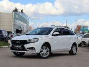 Lada (ВАЗ) Vesta I Самара  - изображение 20