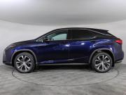 Lexus RX IV Химки  - изображение 27