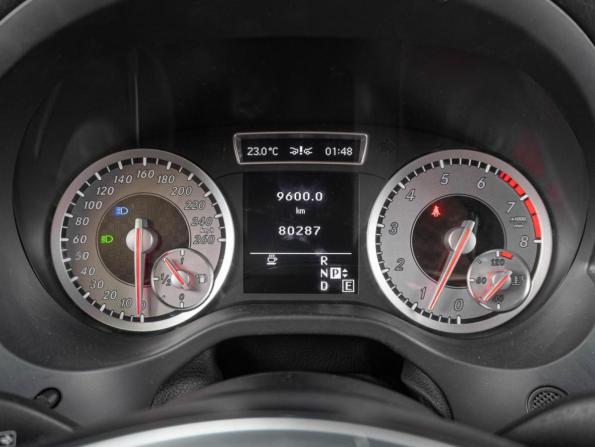 Mercedes-Benz A-Класс III (W176) с пробегом 2013 года, цена 1 729 000 рублей, 80287 км, хэтчбек, Автокод Объявления