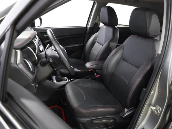 Brilliance V3 I Рестайлинг с пробегом 2019 года, цена 1 199 000 рублей, 67388 км, внедорожник, Автокод Объявления