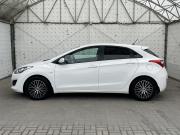 Hyundai i30 II Тамбов  - изображение 29