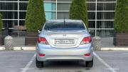 Hyundai Solaris I Уфа  - изображение 15