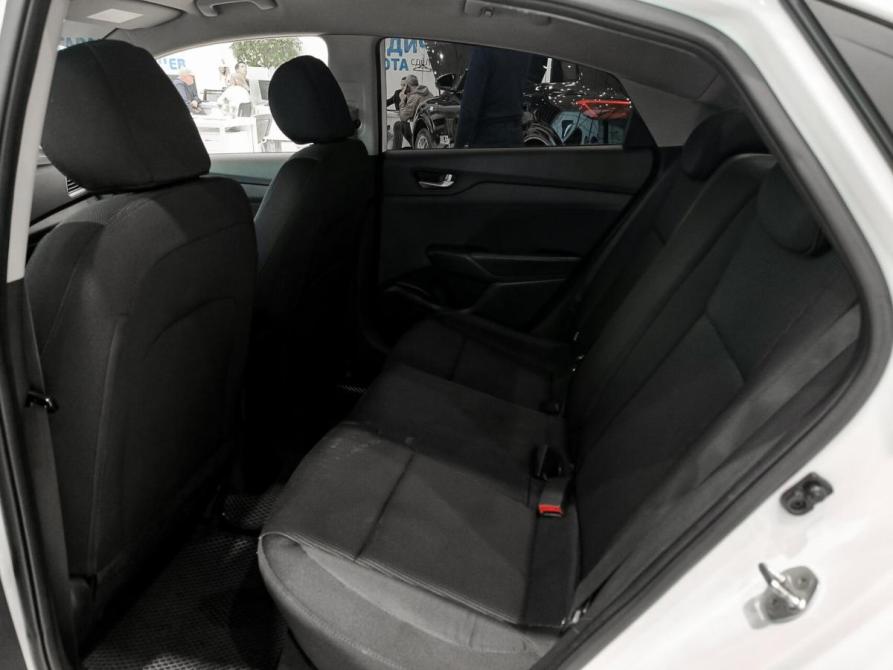 Hyundai Solaris II Казань  - изображение 15