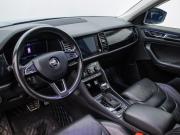 Skoda Kodiaq I Москва  - изображение 26