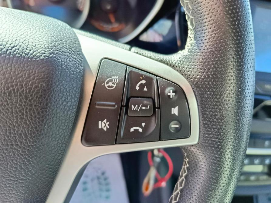 Lada (ВАЗ) Vesta I Тюмень  - изображение 19