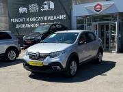 Renault Logan II Рестайлинг Альметьевск  - изображение 28