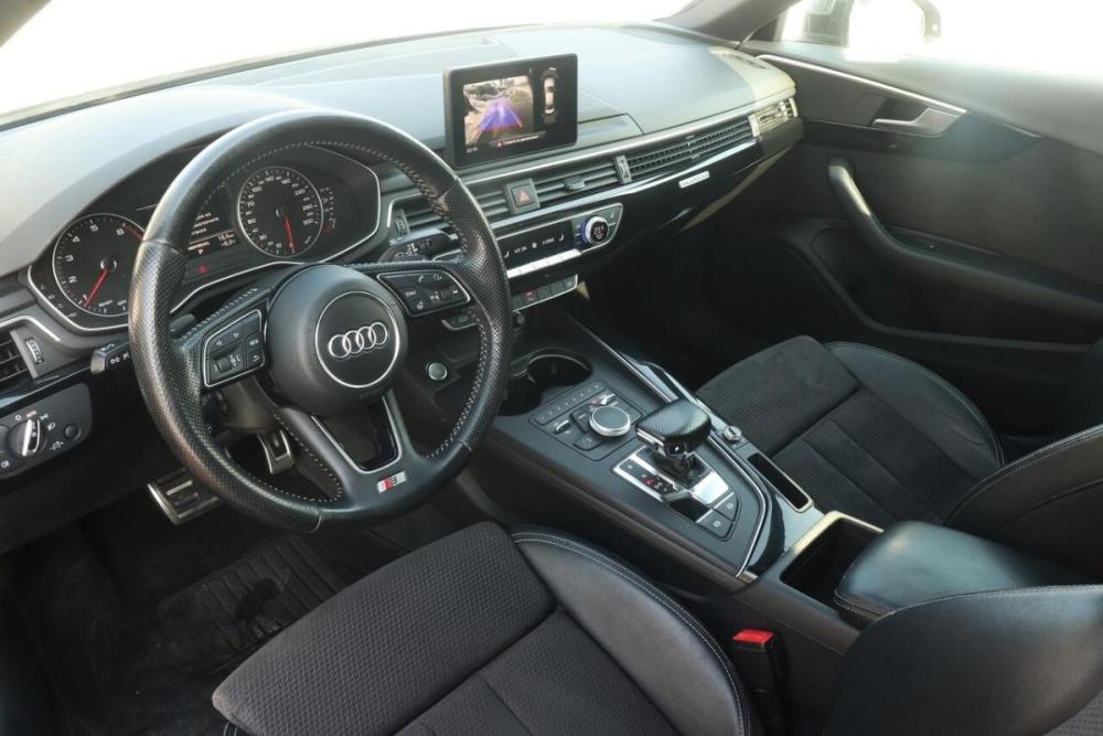 Audi A4 V (B9) Казань  - изображение 5
