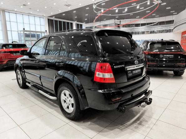 Kia Sorento I с пробегом 2006 года, цена 650 000 рублей, 225000 км, внедорожник, Автокод Объявления