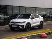 Geely Tugella I Рестайлинг Санкт-Петербург  - изображение 43