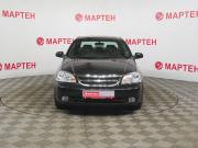 Chevrolet Lacetti I Вологда  - изображение 19