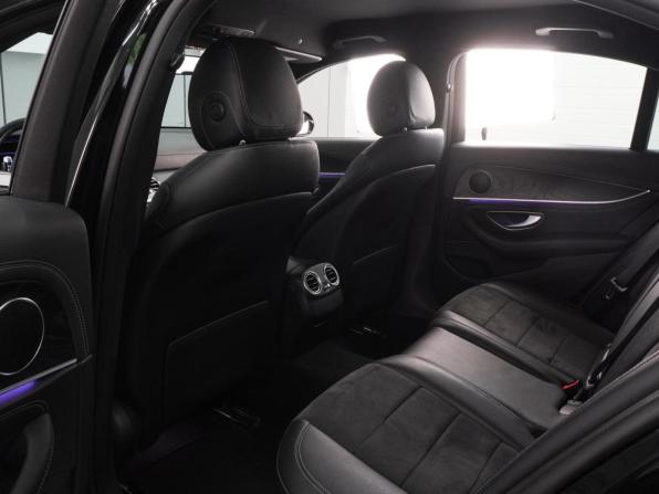 Mercedes-Benz E-Класс V (W213 S213 C238) с пробегом 2019 года, цена 3 470 000 рублей, 75022 км, седан, Автокод Объявления