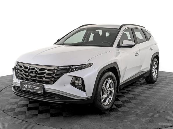 Hyundai Tucson IV с пробегом 2022 года, цена 3 195 000 рублей, 80222 км, внедорожник, Автокод Объявления