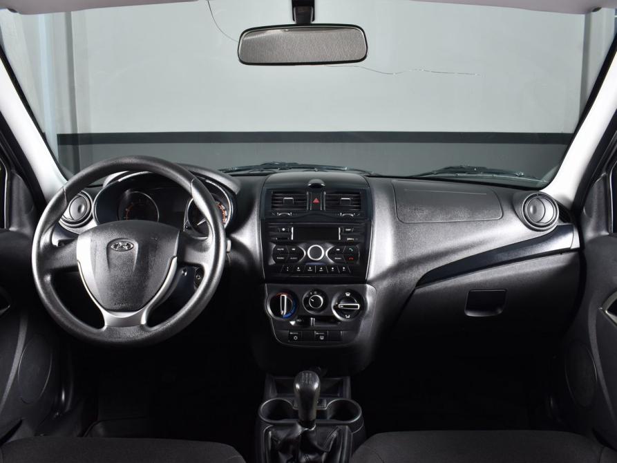 Lada (ВАЗ) Granta I Рестайлинг Кемерово  - изображение 7
