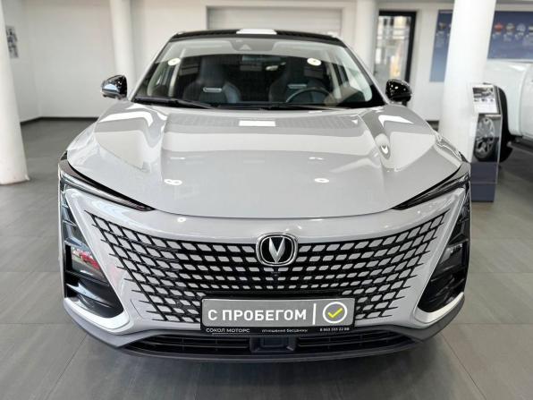Changan UNI-T I с пробегом 2023 года, цена 2 149 900 рублей, 42000 км, внедорожник, Автокод Объявления