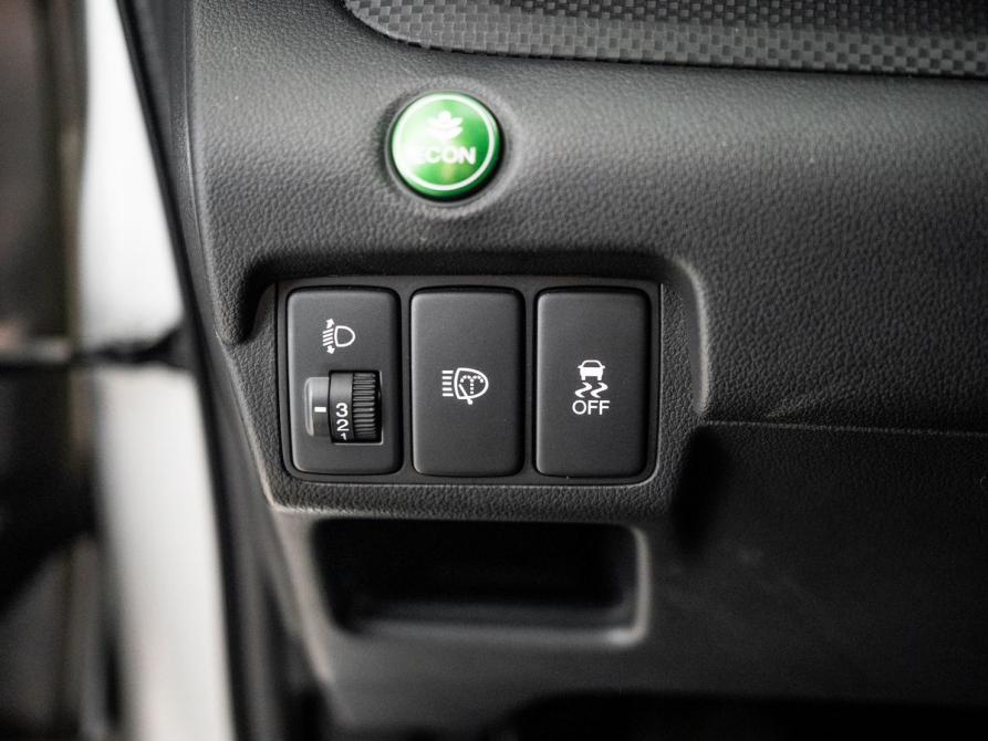 Honda CR-V IV Иркутск  - изображение 16