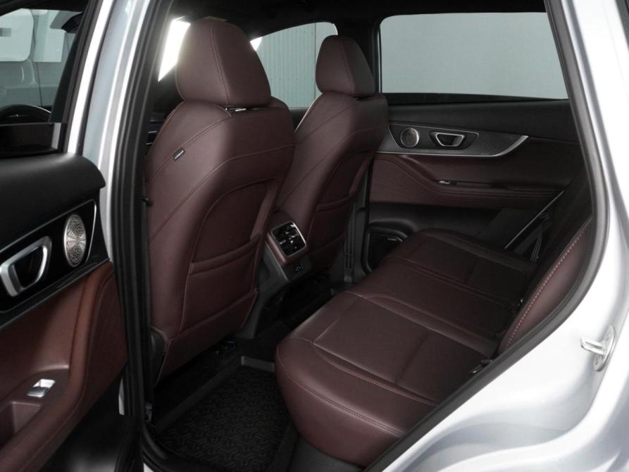 Chery Tiggo 7L Минеральные Воды  - изображение 11