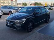 Renault Arkana I Санкт-Петербург  - изображение 20
