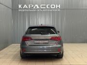 Audi A3 III (8V) Рестайлинг Магнитогорск  - изображение 20