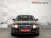 Audi A6 III (C6) Екатеринбург  - изображение 21