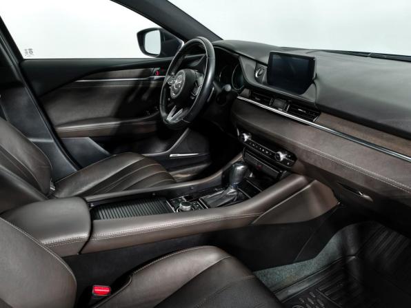 Mazda 6 III (GJ) Рестайлинг 2 с пробегом 2023 года, цена 3 190 000 рублей, 34426 км, седан, Автокод Объявления
