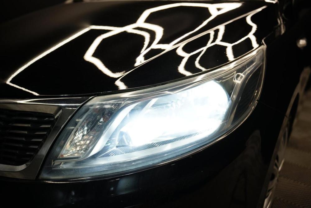 Kia Rio III Крым  - изображение 24
