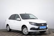 Lada (ВАЗ) Granta I Рестайлинг Пермь  - изображение 21