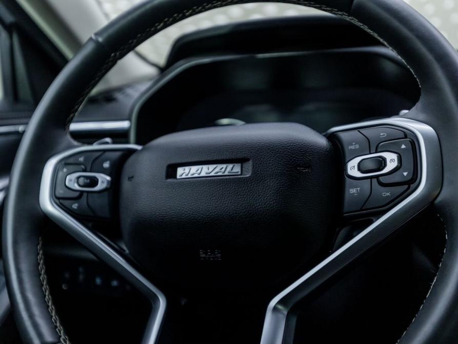 Haval Jolion I Самара  - изображение 12