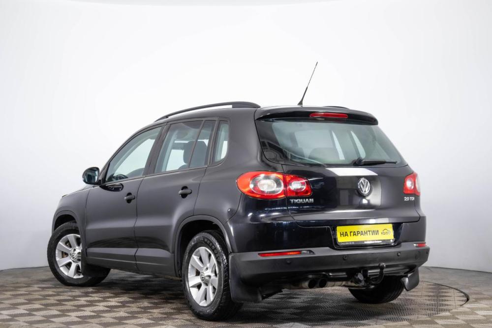 Volkswagen Tiguan I Пермь  - изображение 7