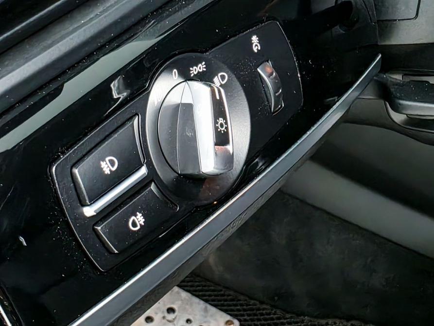 BMW X3 II (F25) Рестайлинг Уфа  - изображение 18