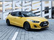 Hyundai Veloster II Ставрополь  - изображение 21