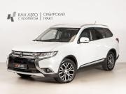 Mitsubishi Outlander III Рестайлинг 2 Казань  - изображение 9