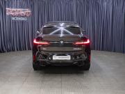 BMW X4 II (G02) Рестайлинг Москва  - изображение 37