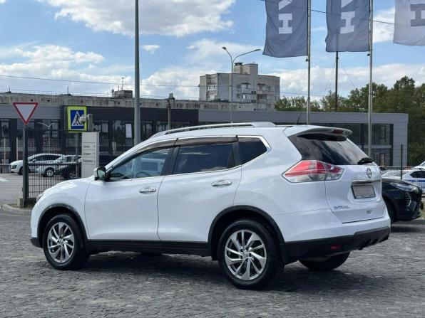 Nissan X-Trail III с пробегом 2015 года, цена 1 370 000 рублей, 245847 км, внедорожник, Автокод Объявления