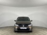 Volkswagen Polo V Рестайлинг Воронеж  - изображение 24