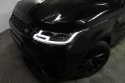 Land Rover Range Rover Sport II Рестайлинг Москва  - изображение 66