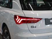 Audi Q3 II (F3) Москва  - изображение 50