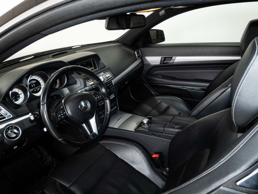 Mercedes-Benz E-Класс IV (W212 S212 C207) Рестайлинг Казань  - изображение 5